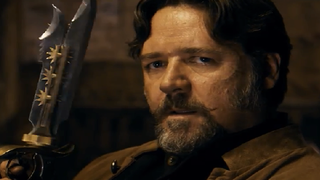 ‘The Man with the Iron Fists’ Review: RZA Serves Up Half-Baked Chop-Socky